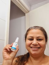 Lucia da silva review photo