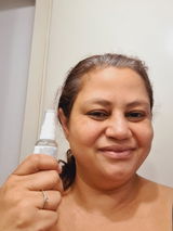 Lucia da silva review photo