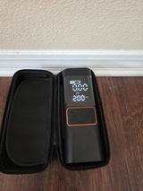 Bradley Hugg review photo