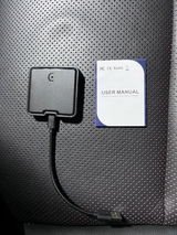 Brian N. review photo