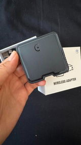 Chelsea Hulin review photo