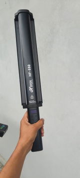 Abhishek Mishra review photo