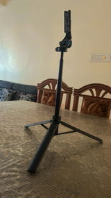Tushar Sabharwal review photo