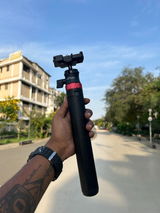 Karan Shetty review photo
