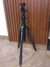 Vikrant Seth review photo