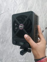 Manish Dubey review photo