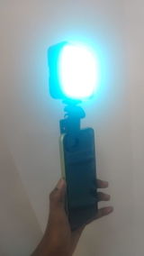 Vivek Shetty review photo