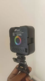 Rohan Desai review photo