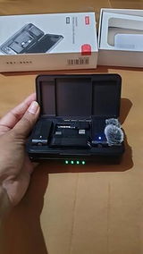 Lilly Jain review photo