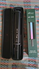 Parth Rathod review photo