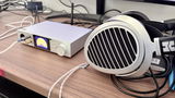 Mic review photo