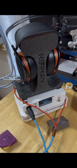 Vesa Mänty review photo