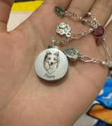 Ariana P. review photo