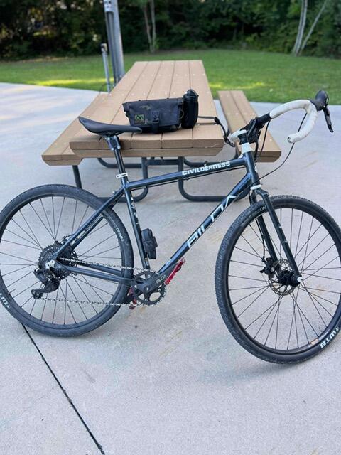 The Venture 2.2L