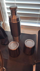 Transon WU review photo