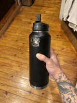 mark clark review photo