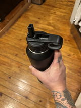 mark clark review photo