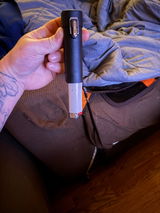 Anonymous review photo