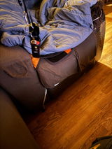 Anonymous review photo