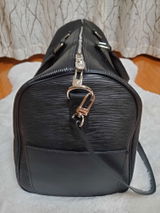 Luc H. review photo
