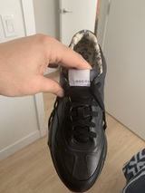 Anonymous review photo