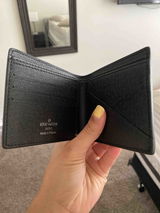 Anonymous review photo