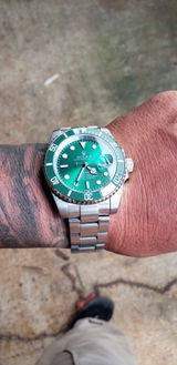 Robert Shade review photo