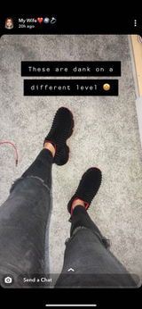 Anonymous review photo
