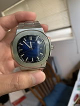 Anonymous review photo