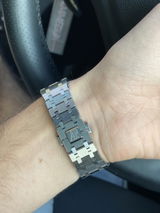 Ted review photo