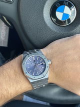 Ted review photo