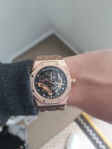 Robbin Liams review photo