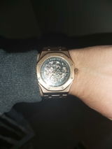 Robbin Liams review photo