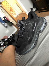 Louis Grimes review photo