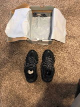 Jorge S. Cannon review photo
