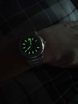 Garrett review photo