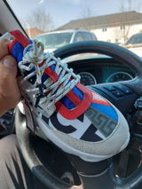 Anonymous review photo