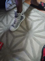 Anonymous review photo