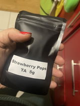 Anonyme review photo