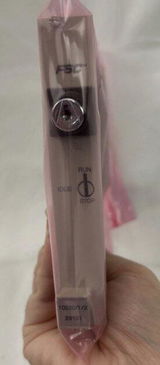 Olivia review photo