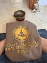Jess (Reiki healer , Yogi and single Mom of 2) review photo