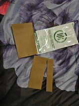Anonymous review photo