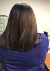 Antionia O. review photo