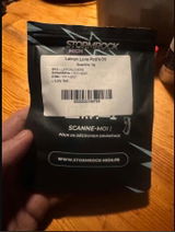 Anonyme review photo