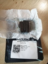 Franck review photo
