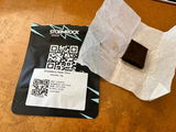 Anonyme review photo