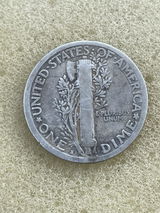 Ronald W. review photo