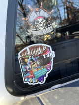 Glick T. review photo