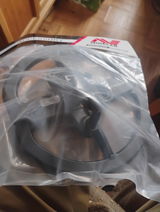 TOTAL P. review photo