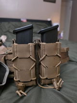 Tyler Mellen review photo